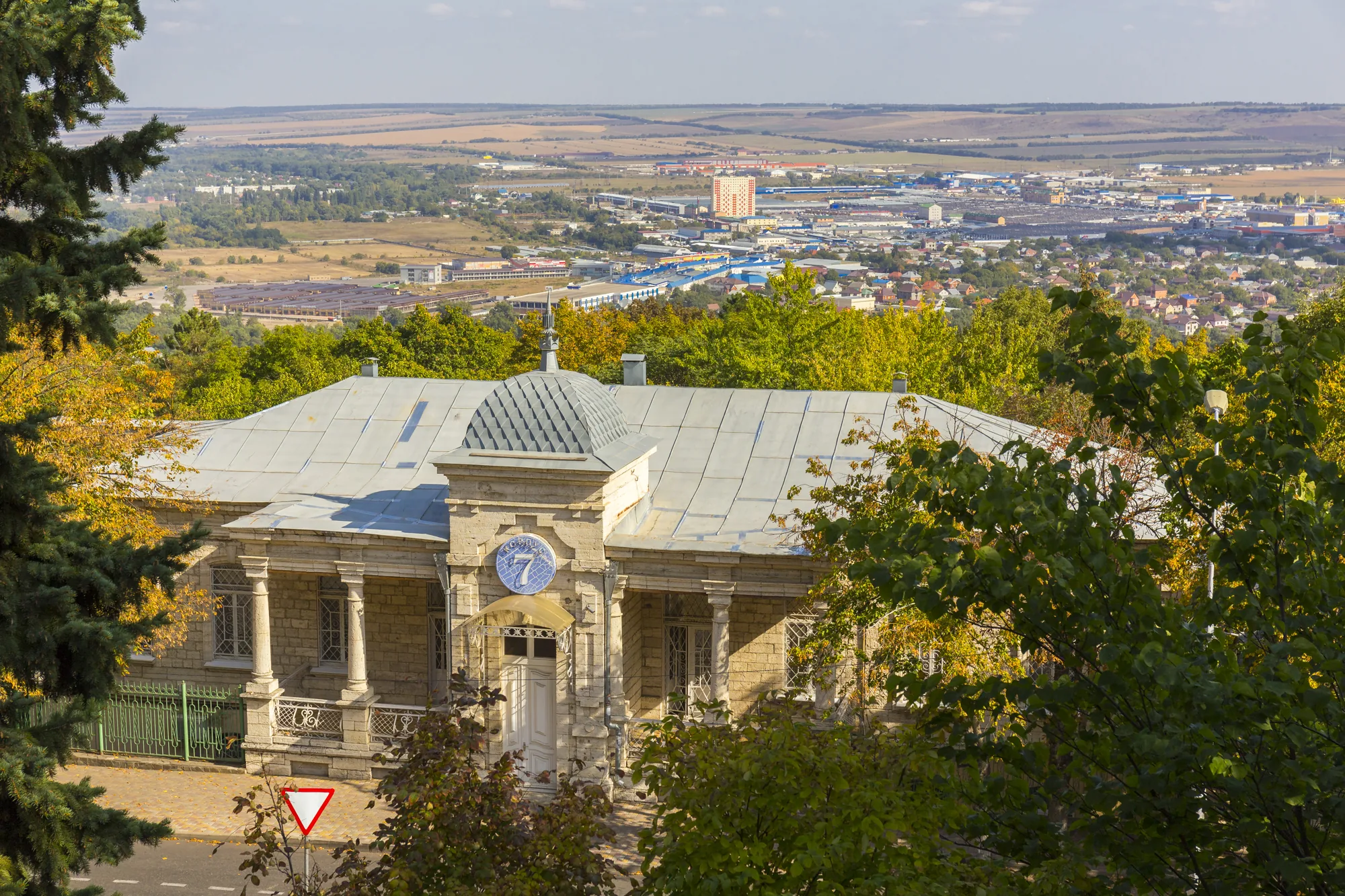 ЛПУП "Санаторий "Родник"
