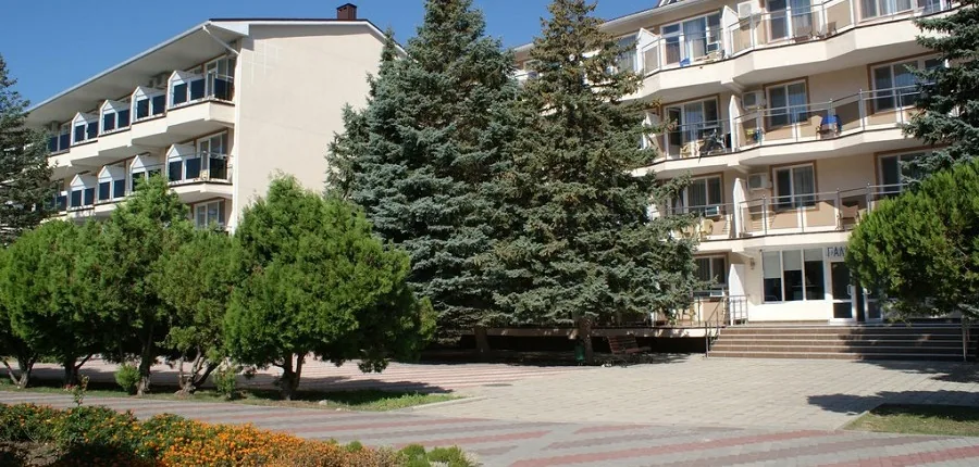 ОАО "Санаторий "Родник"