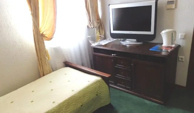Санаторий "Галерея Палас"
