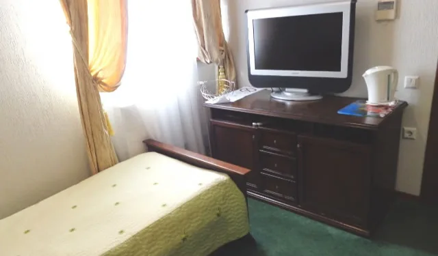 Санаторий "Галерея Палас"