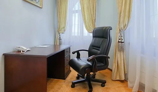 Санаторий "Галерея Палас"