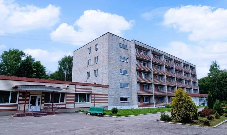 ООО "Санаторий (курорт) "Егнышевка"