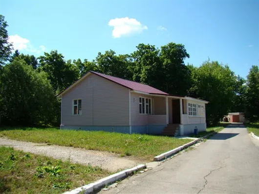 ООО "Санаторий (курорт) "Егнышевка"