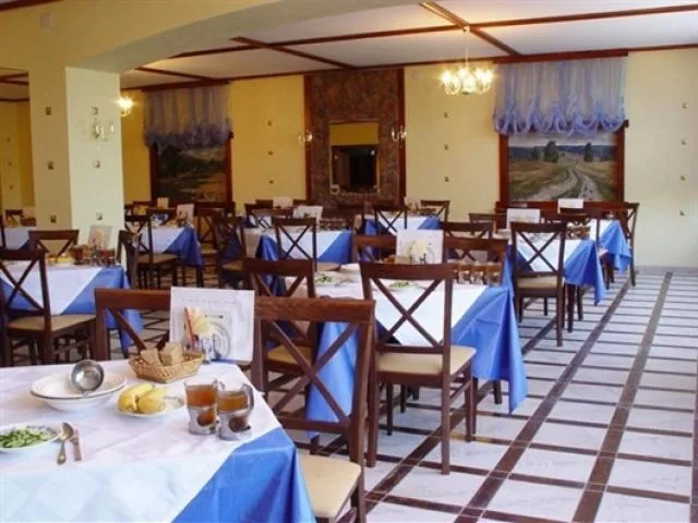 ООО "Санаторий (курорт) "Егнышевка"