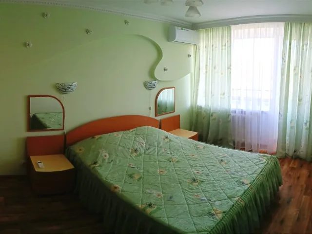 ООО "Санаторий (курорт) "Егнышевка"