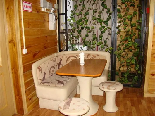 ООО "Санаторий (курорт) "Егнышевка"