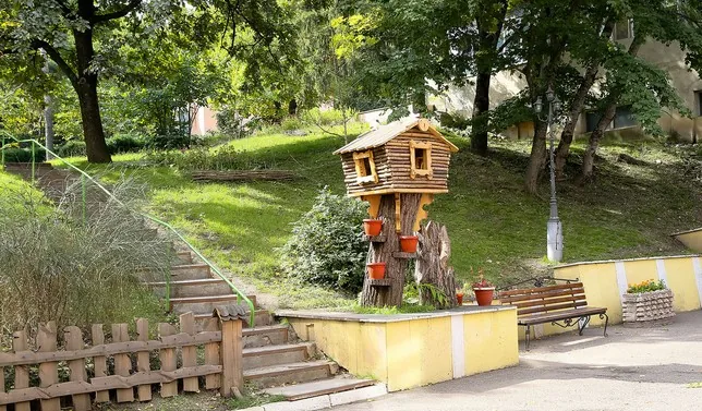 ОАО "Санаторий "Пятигорье"
