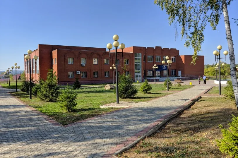 ООО "Санаторий (курорт) "Краинка"