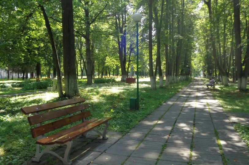 ООО "Санаторий (курорт) "Краинка"