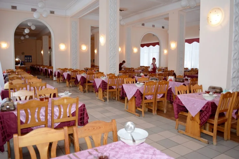 ООО "Санаторий (курорт) "Краинка"