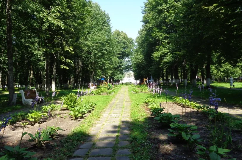 ООО "Санаторий (курорт) "Краинка"