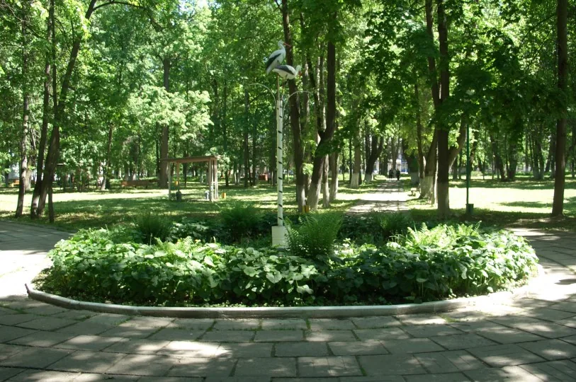 ООО "Санаторий (курорт) "Краинка"