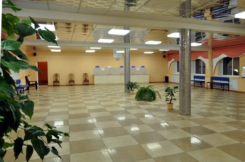ООО "Санаторий (курорт) "Краинка"