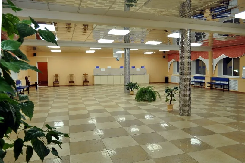 ООО "Санаторий (курорт) "Краинка"