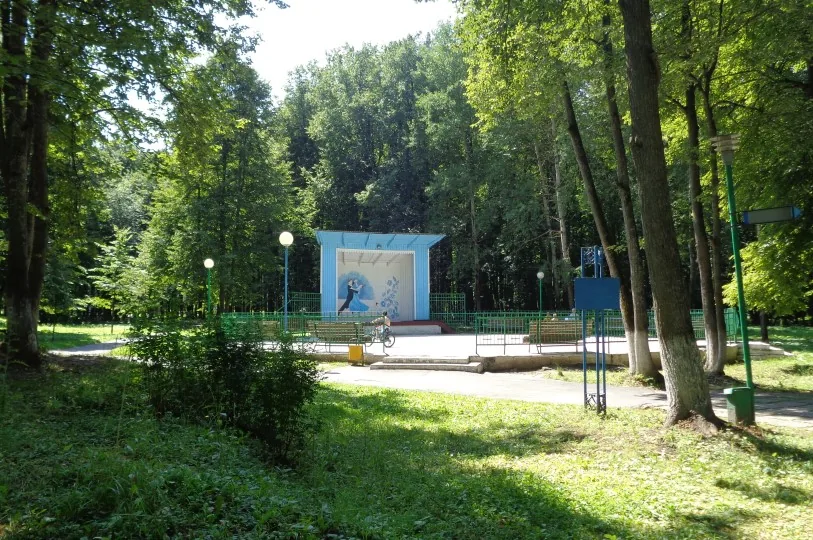 ООО "Санаторий (курорт) "Краинка"