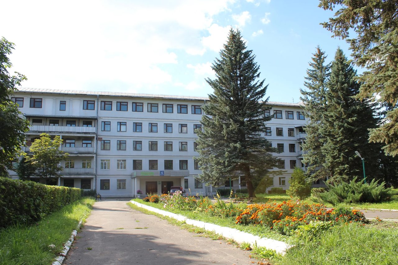 ООО "Санаторий (курорт) "Краинка"