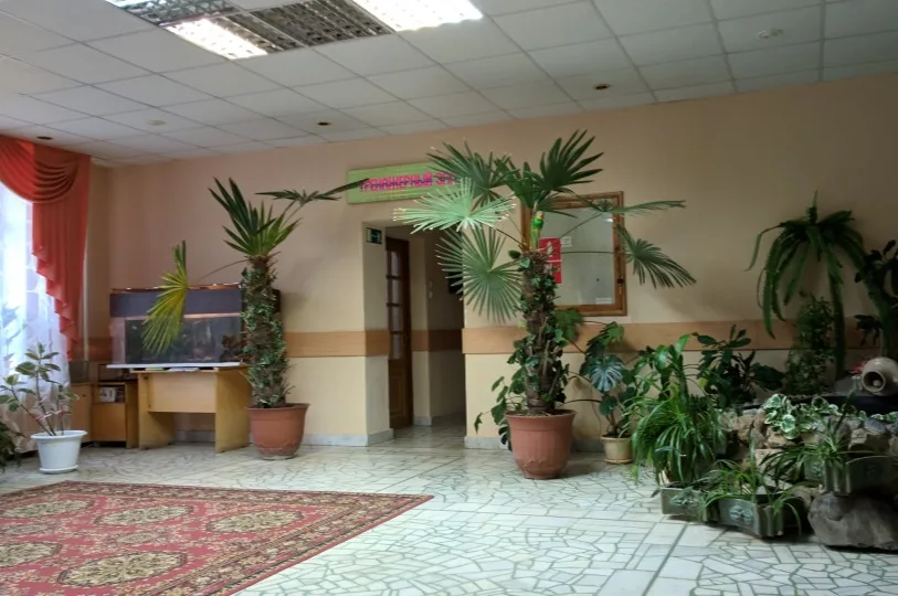 ООО "Санаторий (курорт) "Краинка"