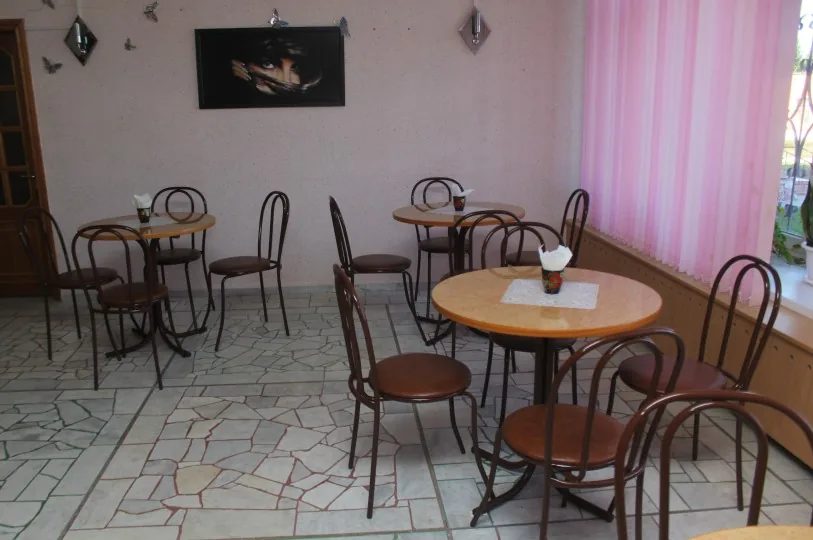 ООО "Санаторий (курорт) "Краинка"