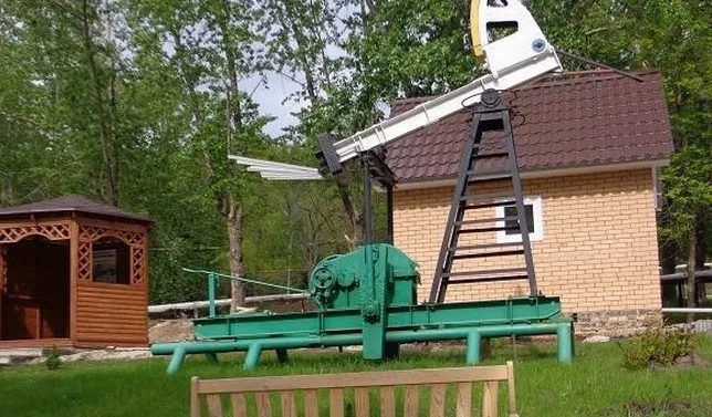 Санаторий "Красная Глинка"