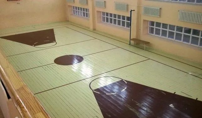 Санаторий "Красная Глинка"